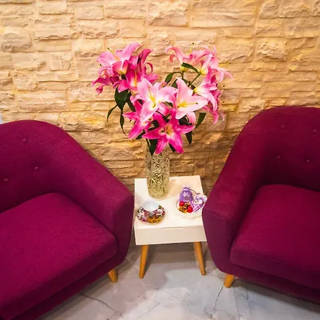 Center Luxury 1 4* Split