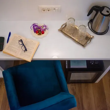 Center Luxury 1 Couette-café Split