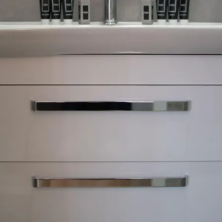 Couette-café Center Luxury 1