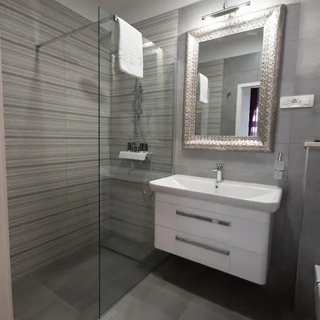 Couette-café Center Luxury 1