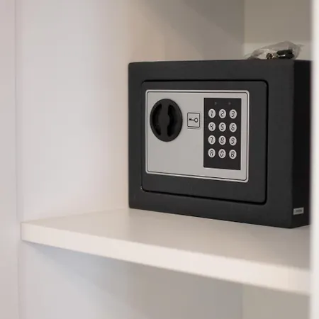 Bed & Breakfast Center Luxury 1 Split