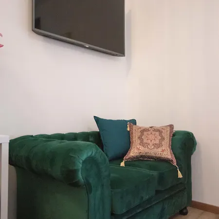 Bed & Breakfast Center Luxury 1 Split