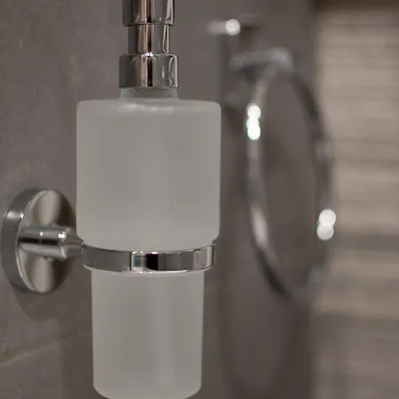 Center Luxury 1 4* Split