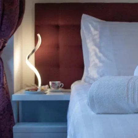 Center Luxury 1 4* Спліт