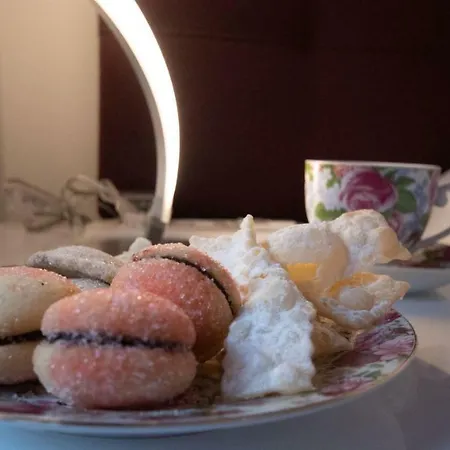 Center Luxury 1 4* Split