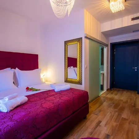 Center Luxury 1 Спліт