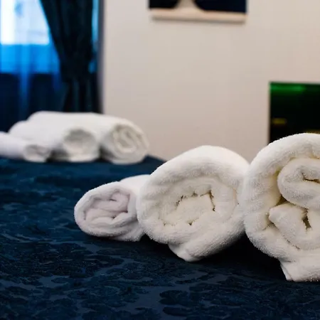 Center Luxury 1 Bed & Breakfast Split