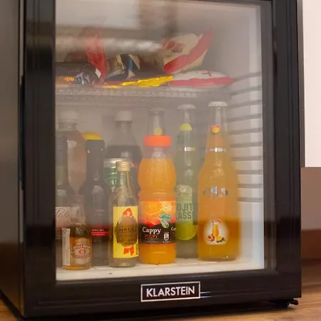 Center Luxury 1 4* Split