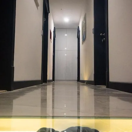 Center Luxury 1 4* Спліт