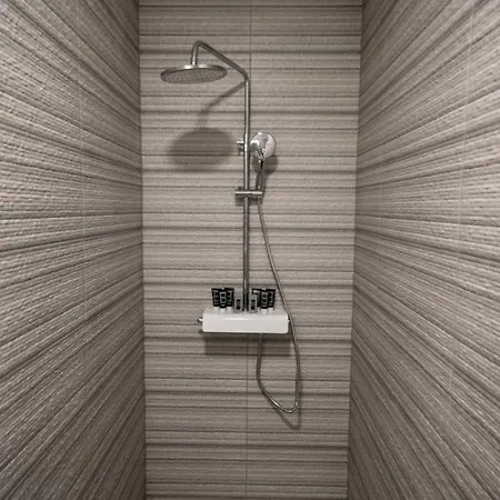 Couette-café Center Luxury 1 4*