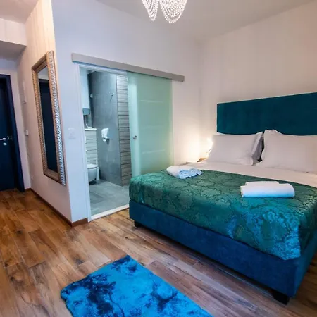 Center Luxury 1 4* Спліт