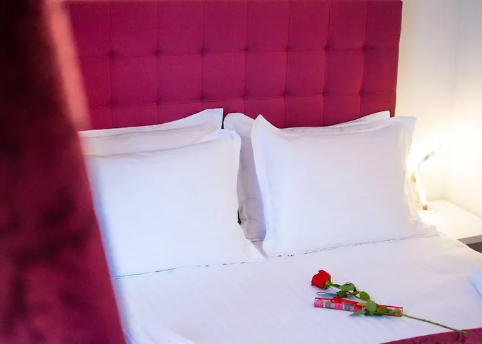 Center Luxury Rooms 1 4*