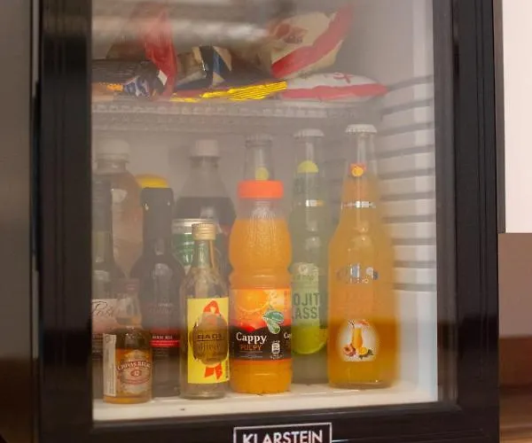 Center Luxury Rooms 1 4* Split