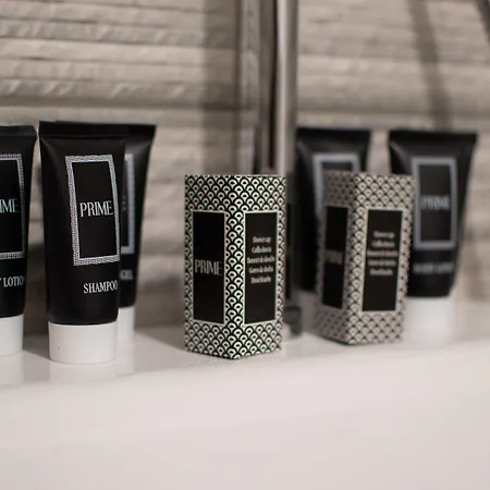 住宿加早餐酒店 Center Luxury 1 斯普利特