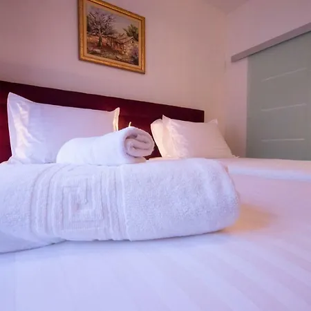 Center Luxury 1 Bed and breakfast Split