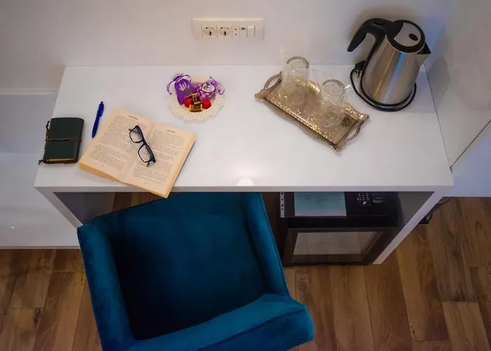 Center Luxury 1 Bed and breakfast Split