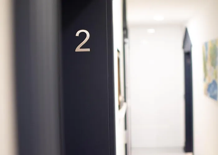 Center Luxury 1 Bed and breakfast Split