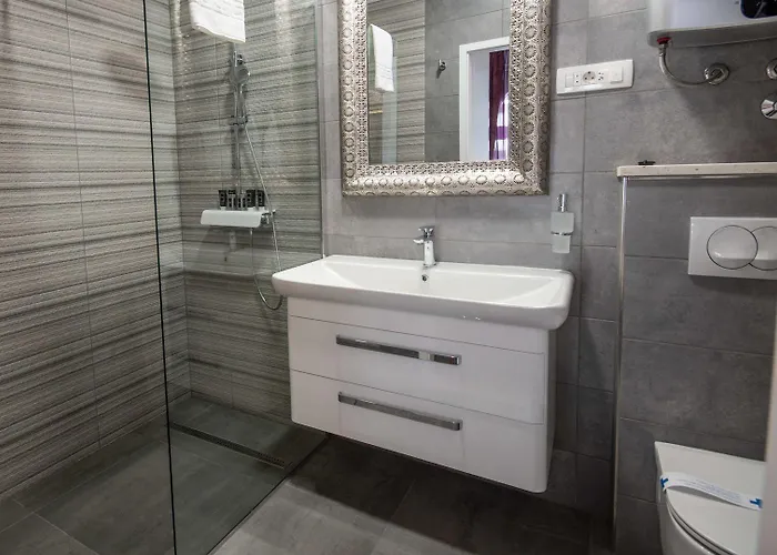 Center Luxury 1 Bed and breakfast Split