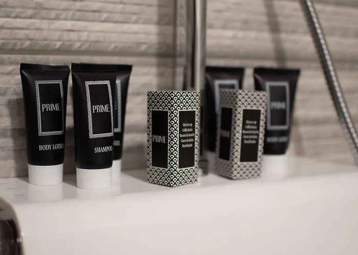 Bed and breakfast Center Luxury 1 Split