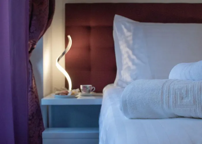 Center Luxury 1 4* Split