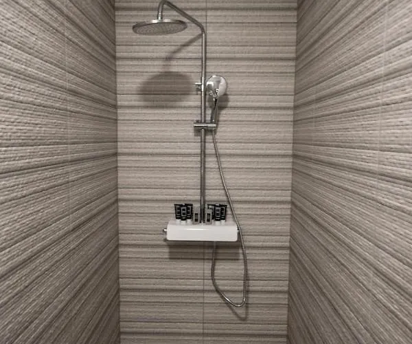 Bed & Breakfast Center Luxury Rooms 1 4*