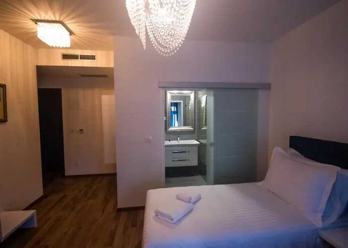 Bed and breakfast Center Luxury 1 Split