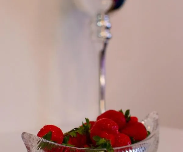 Center Luxury 1 4* Split