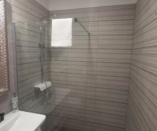 Bed and breakfast Center Luxury 1 Split