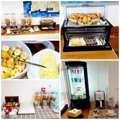 Center Luxury 1 Bed and breakfast Split