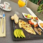 Center Luxury Rooms 1 Split