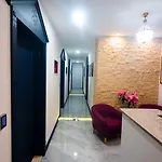 Bed & Breakfast Center Luxury Rooms 1