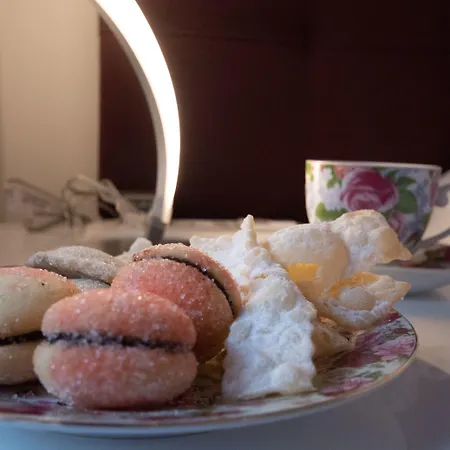 Center Luxury Rooms 1 Split