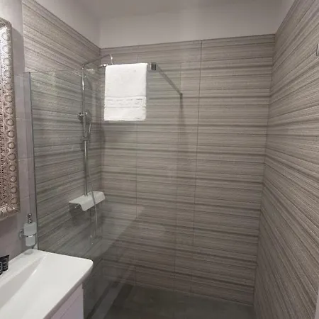 Panzió Center Luxury 1 Split