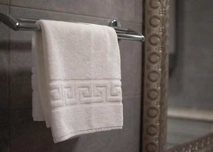 Center Luxury Rooms 1